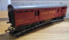 00 Gauge Triang M30224 Royal