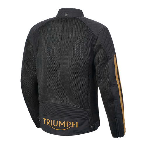 Mtes 25302 genuine triumph - 25302,
