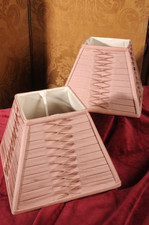 Gorgeous PAIR of LAURA ASHLEY