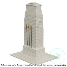 FM309 – The Cenotaph
