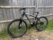 Mountain bike - mountain,