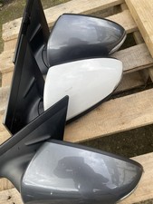 HYUNDAI ioniq wing mirror