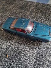 Corgi Ghia 6.4L Playworn Model Car