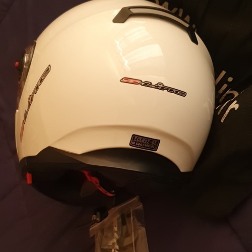Salice white winter sports - white,