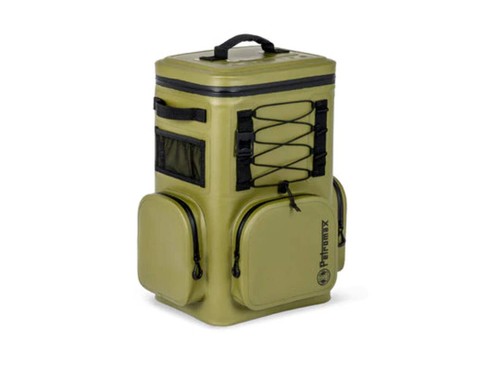 Petromax cooler backpack 17l - petromax,