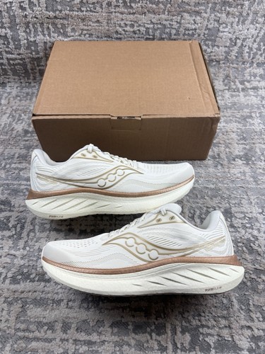 Size saucony ride 18 - 8,