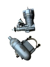 ENYA 15-II Model 3304 RC