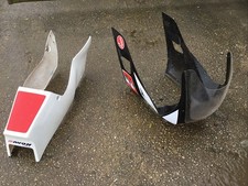 Yamaha FZ600 FZ 600 Race Fairing