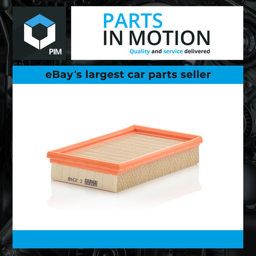 Air filter fits - air,