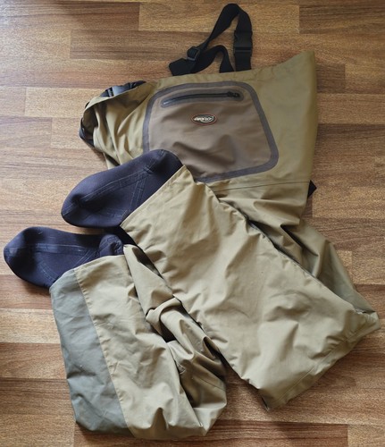 Size airflo breathable - size,