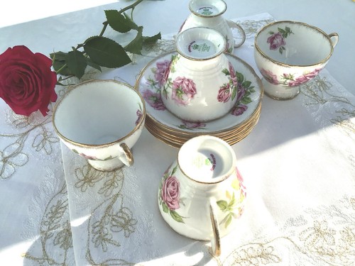 Vintage royal standard - vintage,