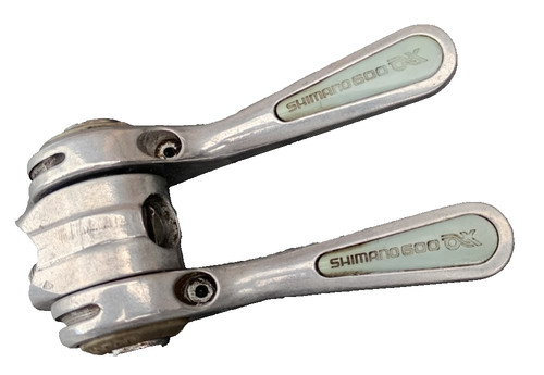 Shimano 600 down - shimano,