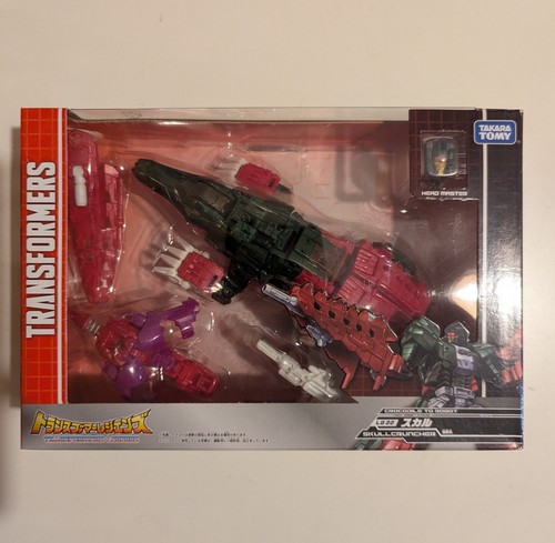Transformers legend 22 - transformers, lg-22