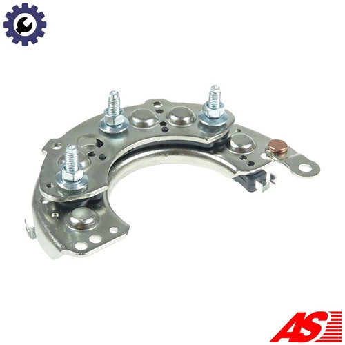 Rectifier alternator arc2011hd - rectifier,