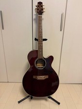Takamine DMP551C WR Acoustic