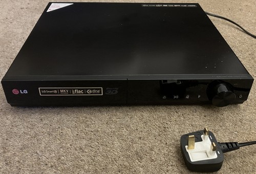 Bh4030s smart blu ray - bh4030s, 3d