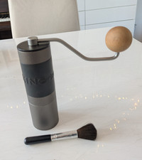 Kingrider K0  Manual Coffee