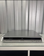 Panasonic DMR EX75  HDD & DVD