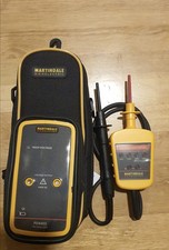 Martindale Proving Unit PD440