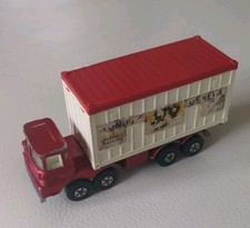 Matchbox Super Kings K-24