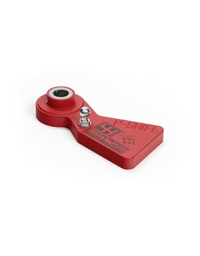 Tech shift short shifter - 4h-tech, p-shift