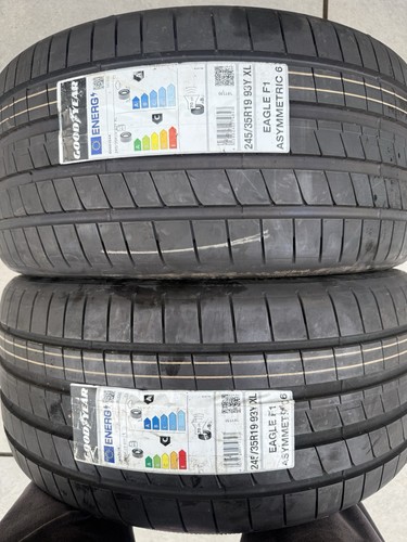 245 goodyear eagle - 245,