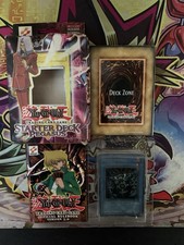 Yugioh Starter Deck Pegasus