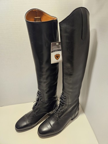 Ariat 55701 crowne field - crowne,