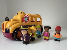 B. toys Interactive Yellow