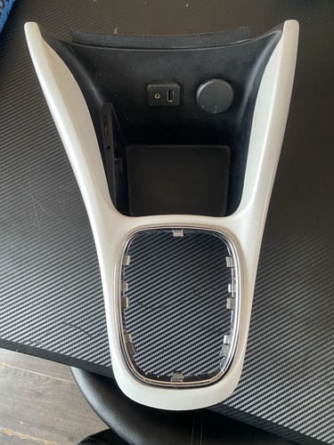 Vauxhall adam gear - gear, stick