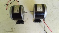 12v dc electric motors