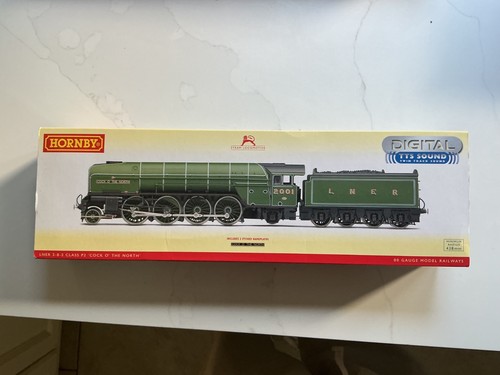 Hornby r3246tts dcc - oo,