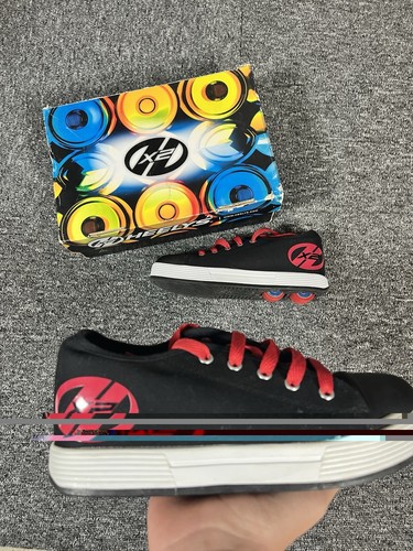 Heelys fresh skate shoes - fresh, x2