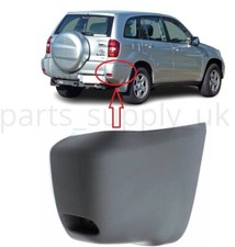 NEW FOR TOYOTA RAV4 5DOOR 2000