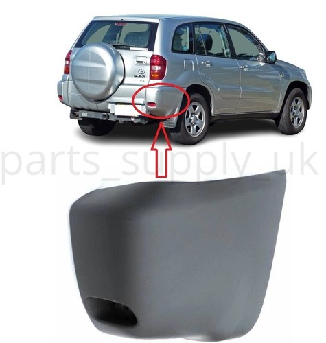 New for toyota rav4 5door - new,