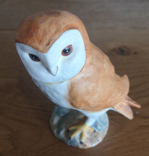 Vintage beswick owl - vintage, in