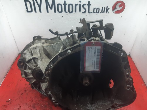 2000 mercedes vito - gearbox, 2.2