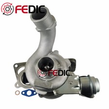Turbo GT1749V 708639 for
