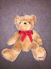 Hamleys teddy bear - bear,