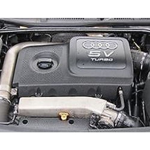 2001 audi seat leon 8t - 2001, 1.8t