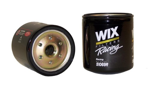 Wix racing high efficiency - racing,