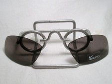 Nike AVID EV0589 Max Optics