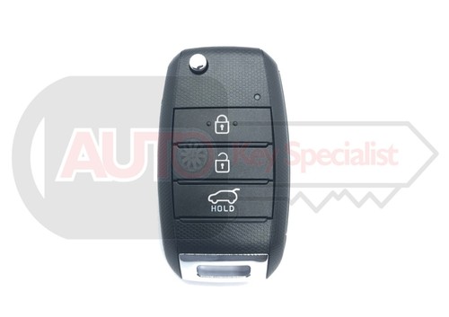 Oem button flip - 3,