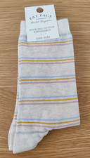 BNWT FAT FACE Ladies Oatmeal