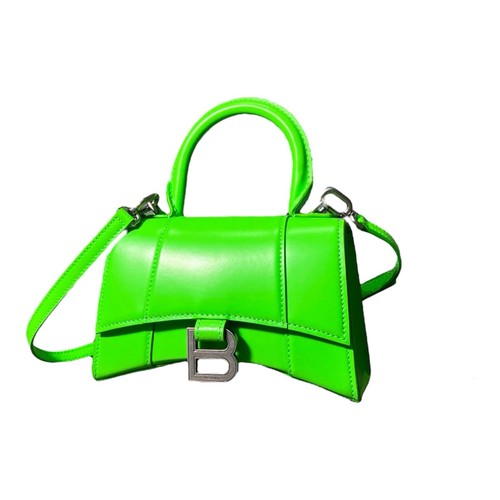 Balenciaga bag hourglass - balenciaga, xs