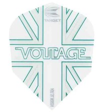 Target ROB CROSS VOLTAGE White