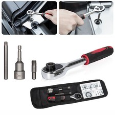 Hard Top and Door Removal Torx