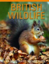 British Wildlife By Various