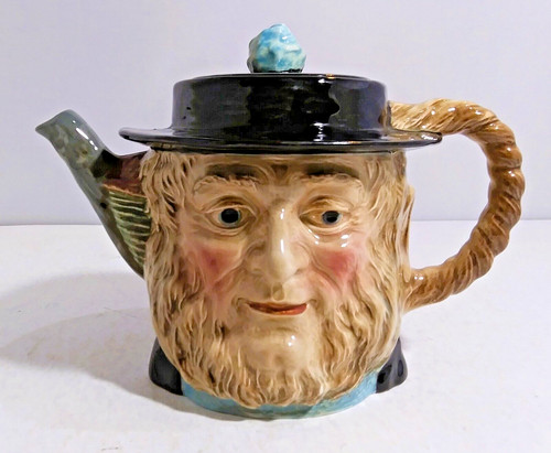 Vintage beswick character - vintage,