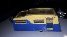 DINKY NO. 117 4 BERTH CARAVAN